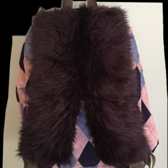 Backpack strap covers - Picture 4 of 5